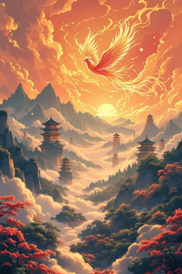 东方幻想绮谭 片单封面